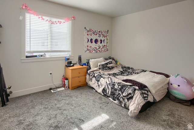 2460 W 450 N # 10, Tremonton, UT 84337 - bedroom with carpet flooring