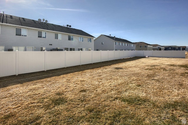 2460 W 450 N # 10, Tremonton, UT 84337 - view of yard