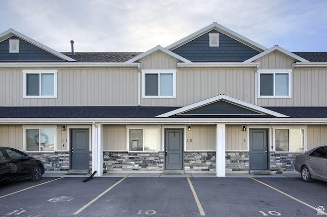 2460 W 450 N # 10, Tremonton, UT 84337 - view of front facade