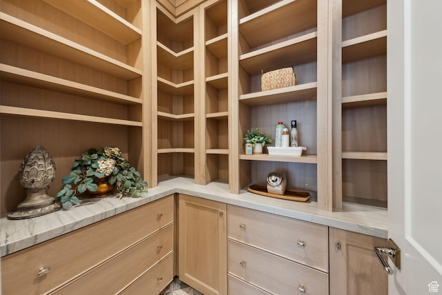 2905 E Denmark Dr, Cottonwood Heights, UT 84121 - view of pantry