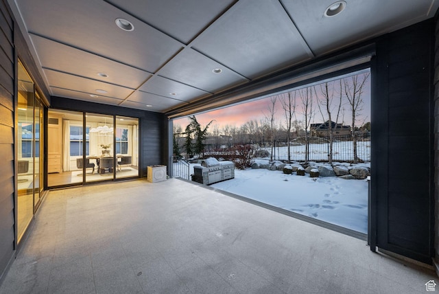 2905 E Denmark Dr, Cottonwood Heights, UT 84121 - view of lobby
