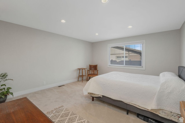 3655 E Oak Rim Way, Millcreek, UT 84109 - view of carpeted bedroom