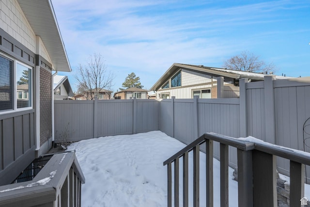 3655 E Oak Rim Way, Millcreek, UT 84109 - view of yard