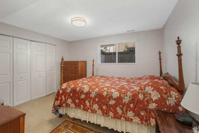 3655 E Oak Rim Way, Millcreek, UT 84109 - bedroom featuring carpet flooring and a closet