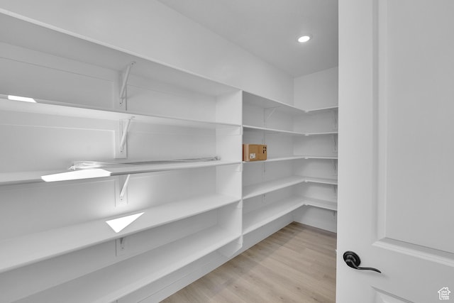 1162 N 375th St W Unit 22, Harrisville, UT 84404 - view of pantry