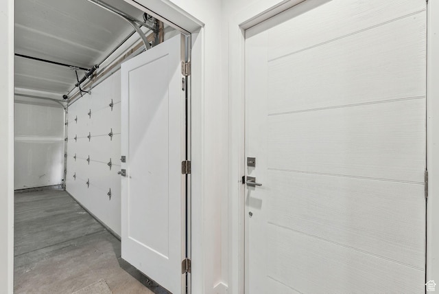 1618 S Main St Unit 2, Salt Lake City, UT 84115 - view of garage