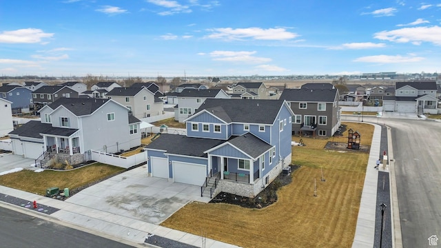 4421 W 150 N, West Point, UT 84015 - drone / aerial view