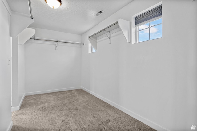 4421 W 150 N, West Point, UT 84015 - walk in closet with light carpet