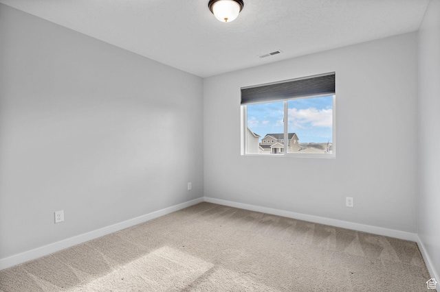 4421 W 150 N, West Point, UT 84015 - view of carpeted spare room
