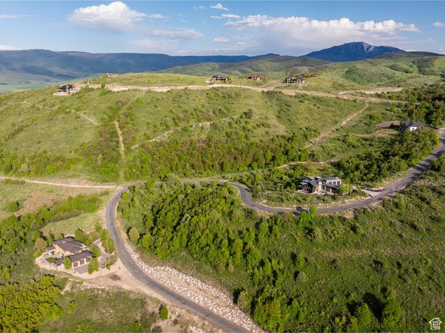 6503 E Chaparral Rd N Unit 40R, Huntsville, UT 84317 - photo 17
