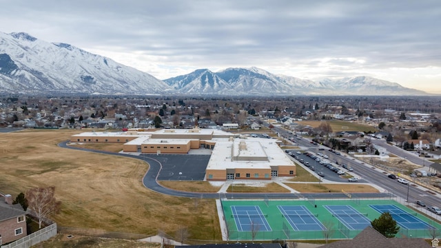 76 N 1540 E Unit 1, Springville, UT 84663