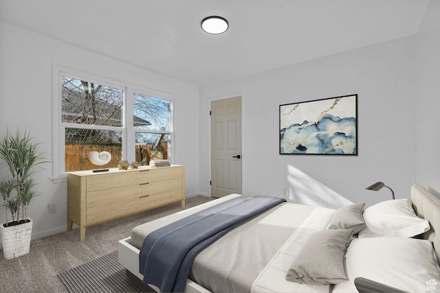 448 N 900 W, Salt Lake City, UT 84116 - bedroom with carpet and baseboards