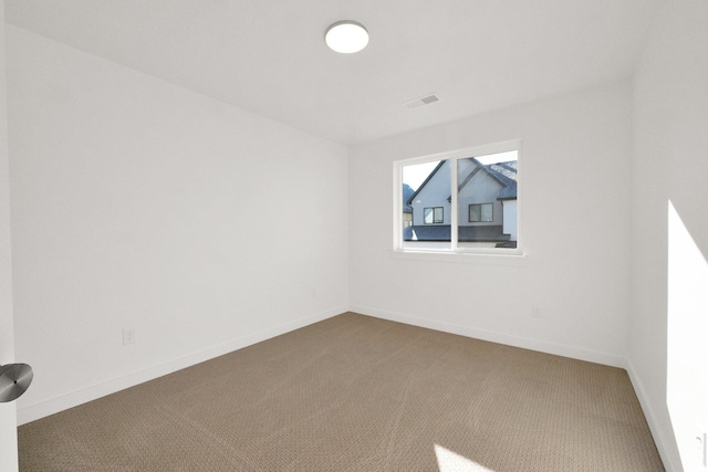 103 E 1760 N, Heber City, UT 84032 - empty room with carpet floors
