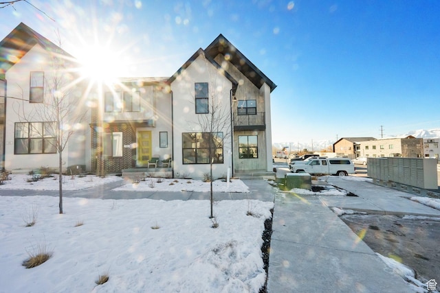 103 E 1760 N, Heber City, UT 84032 - view of front facade
