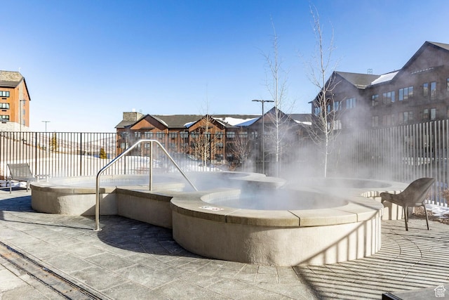 2303 Deer Hollow Rd Unit 1329, Park City, UT 84060 - exterior space