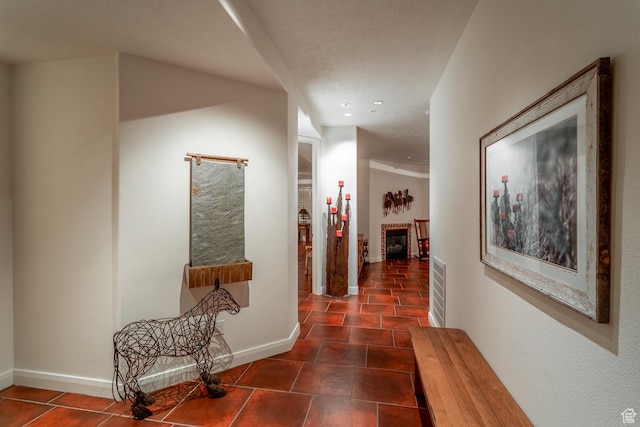 view of hallway