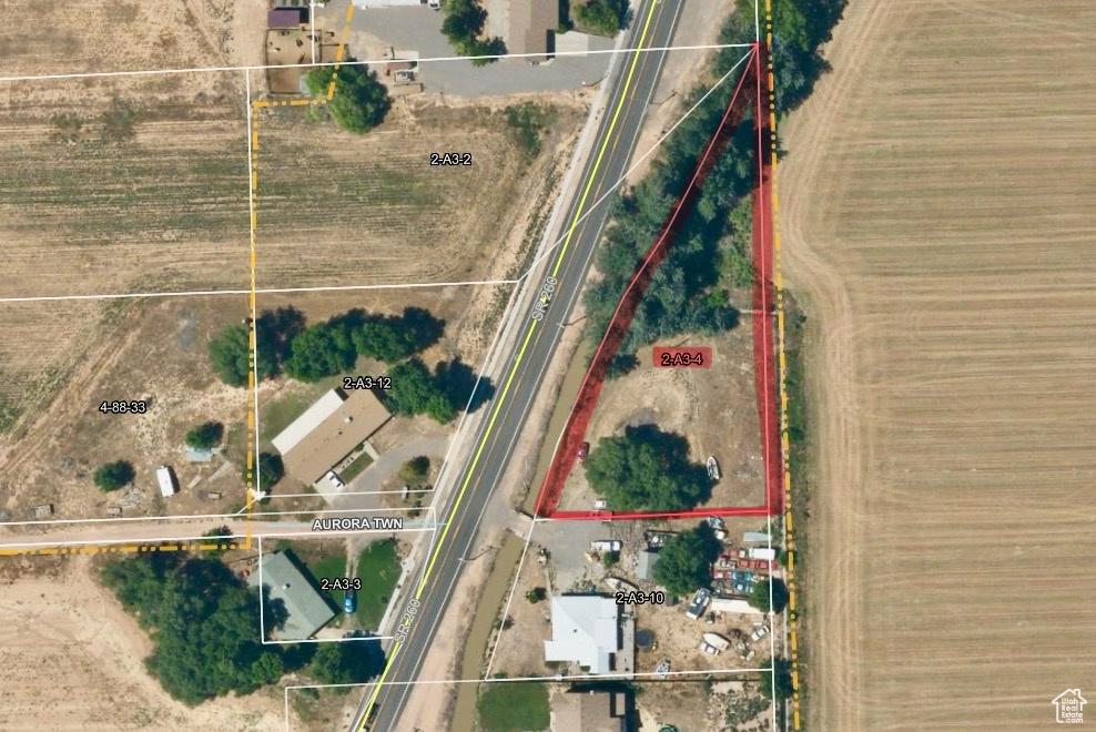 Aurora, UT 84620