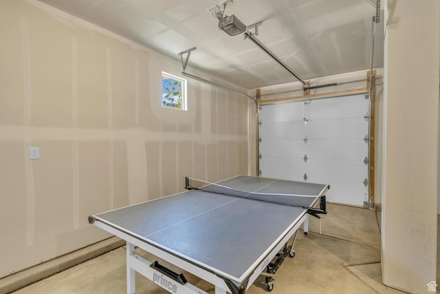 1439 N Arena Roja Dr, Washington, UT 84780 - view of playroom