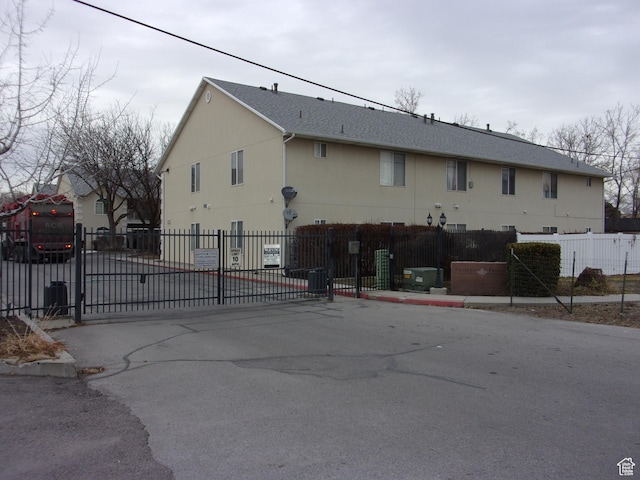 3859 S Mitchell Cv E Unit 203, South Salt Lake, UT 84115 - exterior space