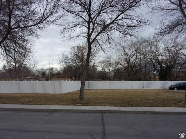 3859 S Mitchell Cv E Unit 203, South Salt Lake, UT 84115 - view of yard