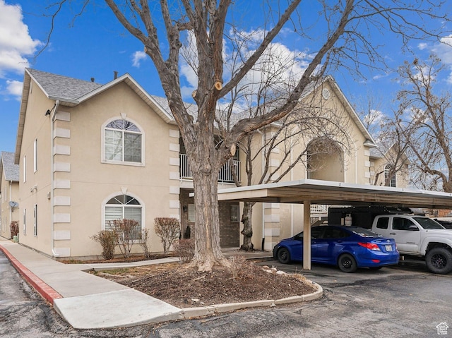 3859 S Mitchell Cv E Unit 203, South Salt Lake, UT 84115 - view of property