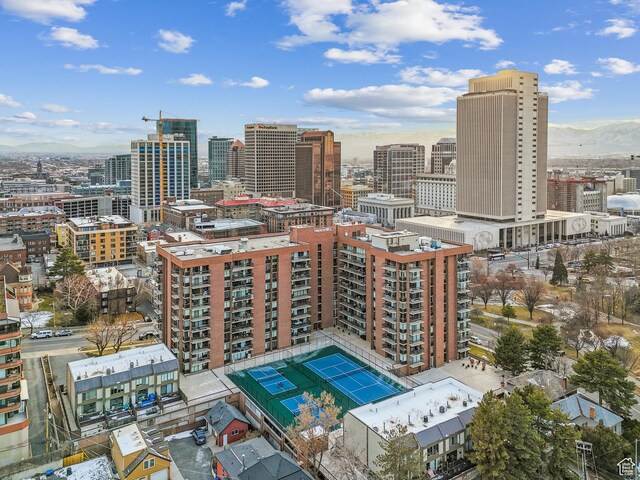 123 E 2nd Ave Unit 515, Salt Lake City, UT 84103 - photo 46