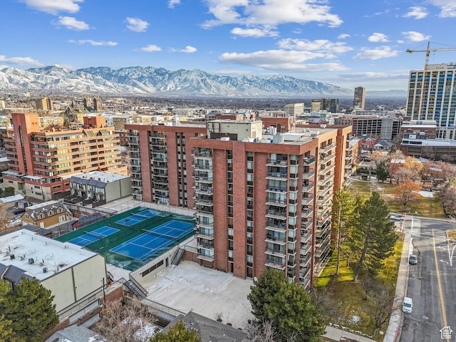 123 E 2nd Ave Unit 515, Salt Lake City, UT 84103 - photo 44