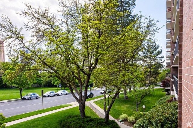 123 E 2nd Ave Unit 515, Salt Lake City, UT 84103 - photo 48
