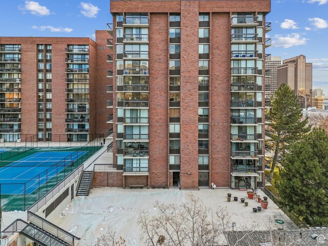 123 E 2nd Ave Unit 515, Salt Lake City, UT 84103 - photo 45