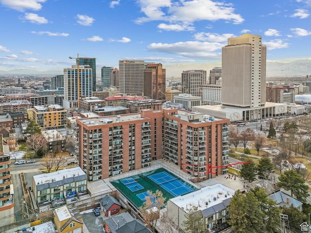 123 E 2nd Ave Unit 515, Salt Lake City, UT 84103 - photo 5