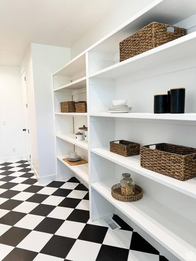 994 W Union Bench Dr S, Mapleton, UT 84664 - storage area featuring visible vents