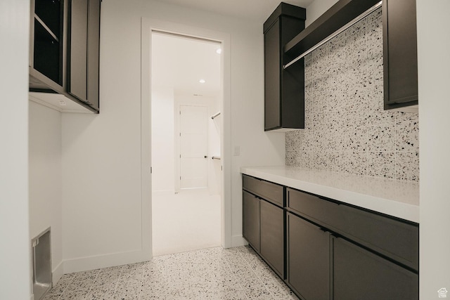 994 W Union Bench Dr S, Mapleton, UT 84664 - interior space with baseboards