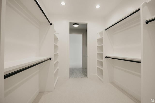 994 W Union Bench Dr S, Mapleton, UT 84664 - view of walk in closet
