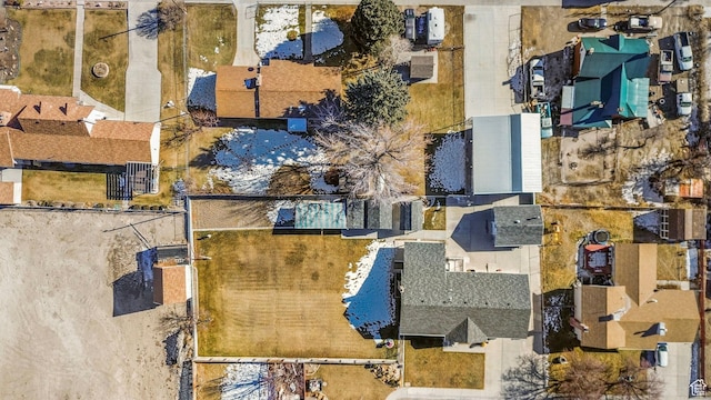 440 W Cottonwood Ln, Ferron, UT 84523 - drone / aerial view