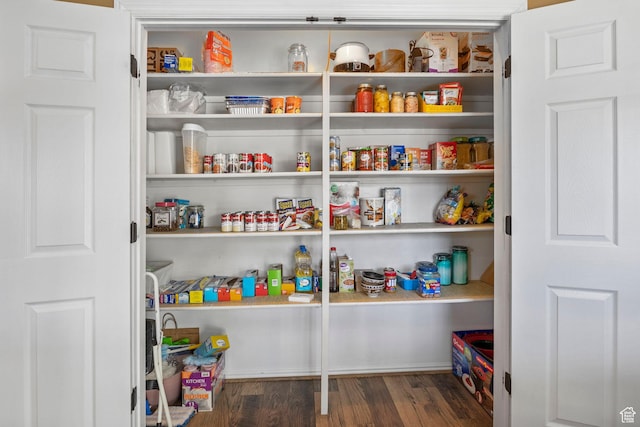 440 W Cottonwood Ln, Ferron, UT 84523 - view of pantry