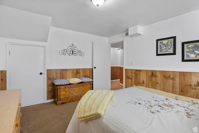 440 W Cottonwood Ln, Ferron, UT 84523 - bedroom featuring carpet floors