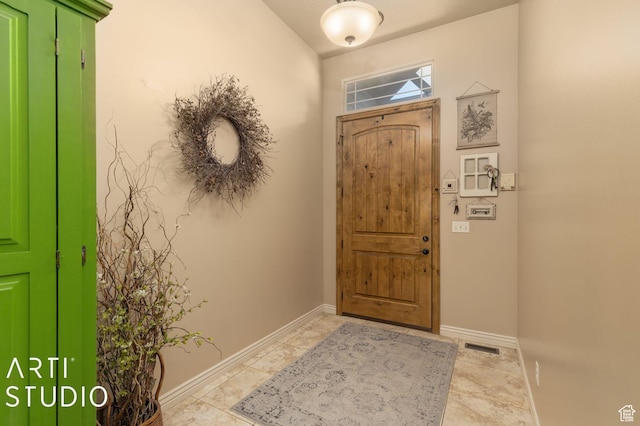 1679 N 4400 W, Plain City, UT 84404 - view of foyer