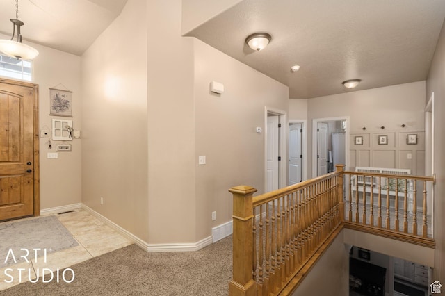 1679 N 4400 W, Plain City, UT 84404 - view of carpeted entryway