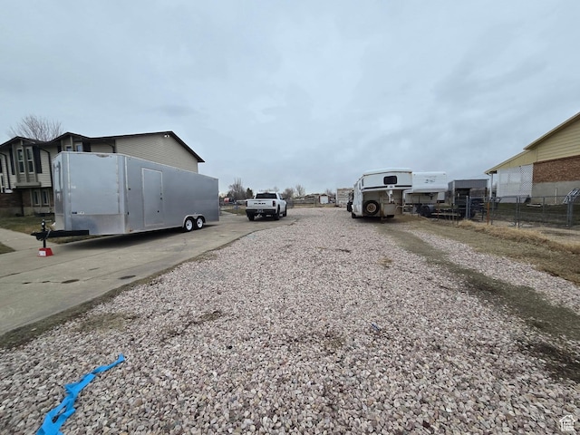 4556 W 4950 S, Hooper, UT 84315 - view of street