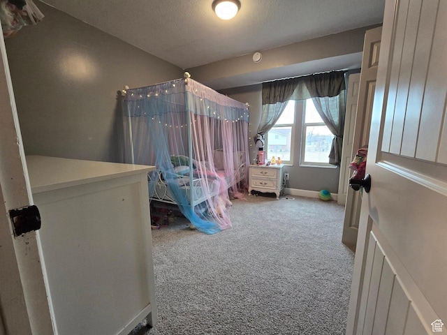 4556 W 4950 S, Hooper, UT 84315 - bedroom featuring carpet floors and baseboards