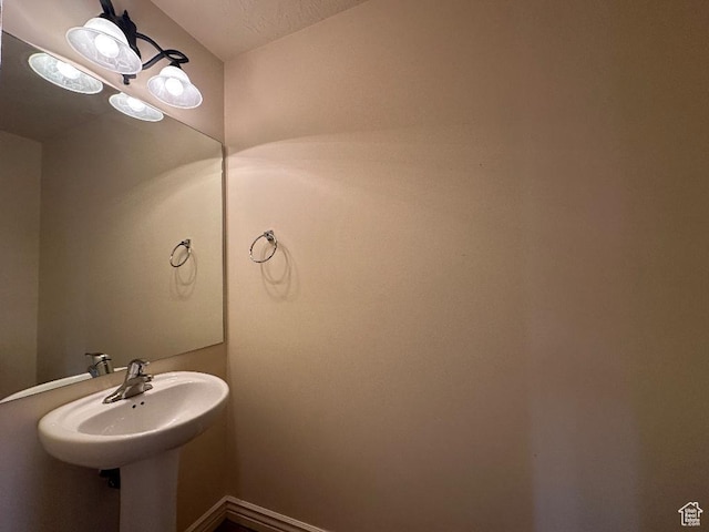 6751 S Sienna Park Ln, Midvale, UT 84047 - view of bathroom