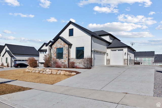 1002 W Temple Rim Ln, Payson, UT 84651 - view of front facade
