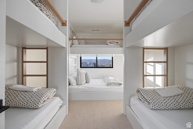 4862 N Sand Cove Cir, St George, UT 84770 - bedroom with carpet flooring