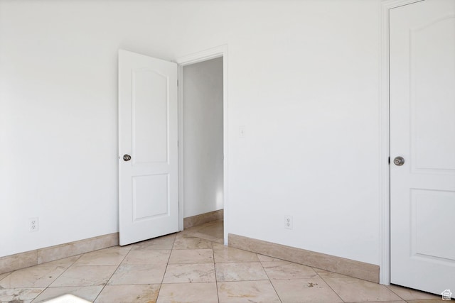 2261 S Tonaquint Dr Unit 8, St George, UT 84770 - view of unfurnished room