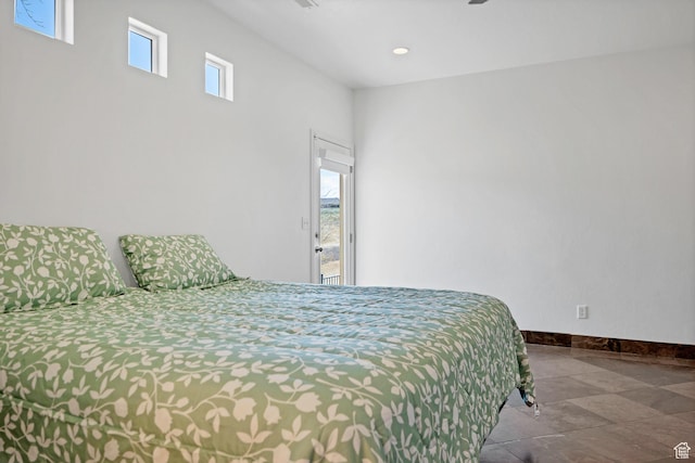 2261 S Tonaquint Dr Unit 8, St George, UT 84770 - view of bedroom
