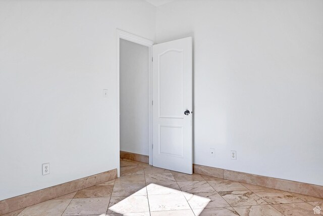 2261 S Tonaquint Dr Unit 8, St George, UT 84770 - view of spare room