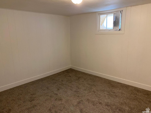 230 N 3rd St, Tooele, UT 84074 - view of carpeted spare room