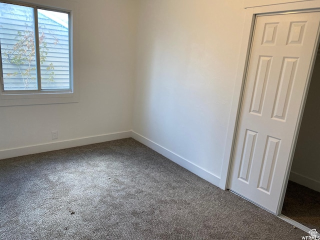 230 N 3rd St, Tooele, UT 84074 - empty room with carpet