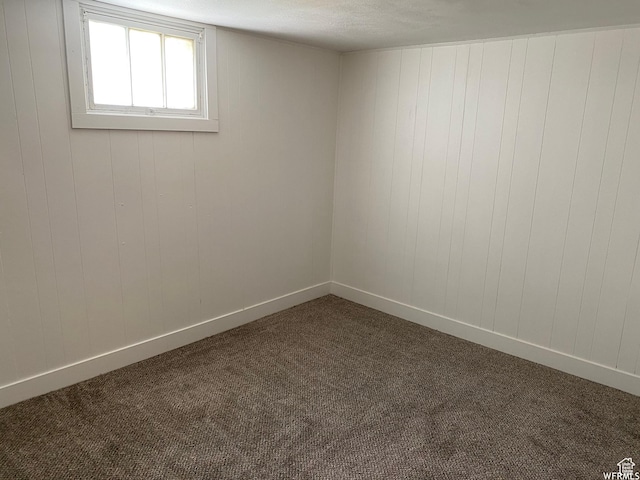 230 N 3rd St, Tooele, UT 84074 - view of carpeted spare room