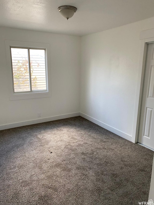230 N 3rd St, Tooele, UT 84074 - view of carpeted spare room